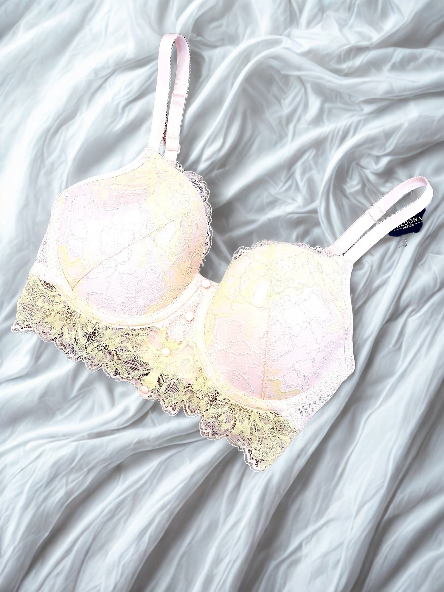 Triumph by Beldona braletė – be lankelių, pakietinti kaušeliai