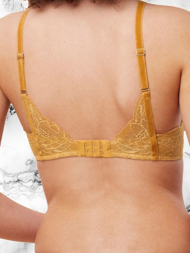 Triumph Amourette Charm Shimmer Bustier liemenėlė