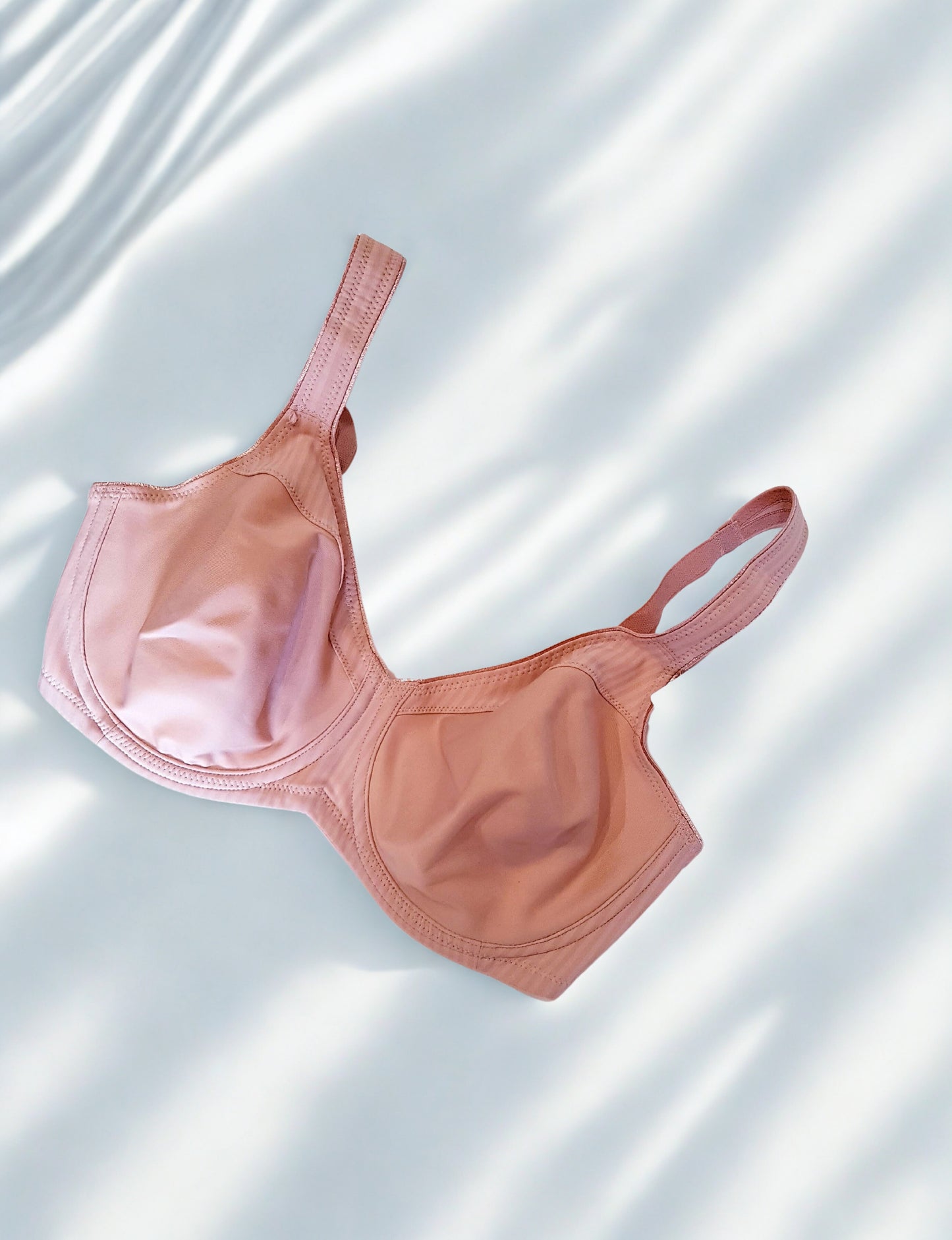 Triumph modern soft cotton liemenėlė