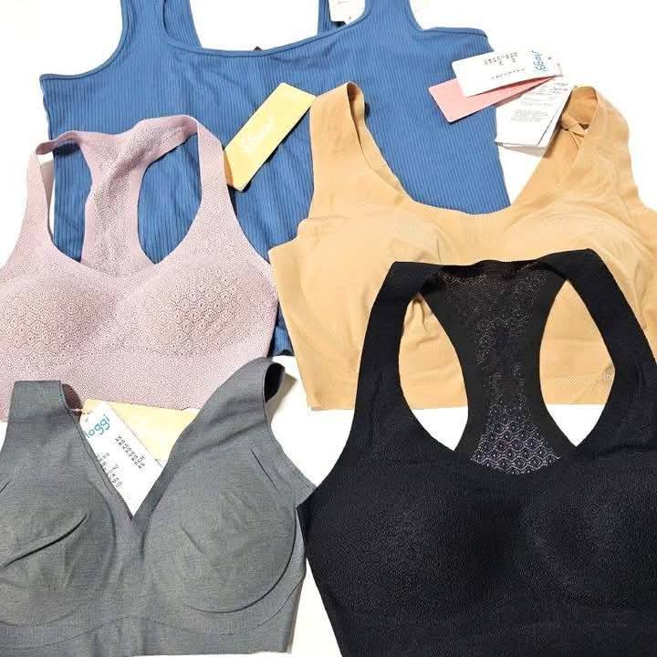 Triumph / Sloggi didmeninė mix dėžutė – 50 vnt. (liemenėlės, kelnaitės, miego rūbai)