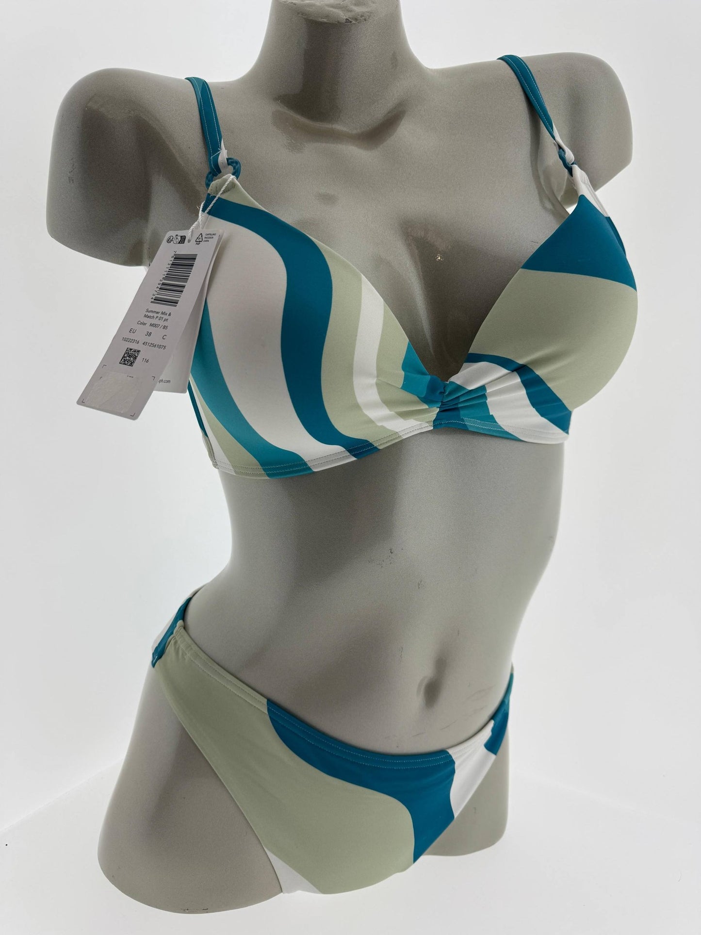 Triumph maudymosi kostiumėlių mix dėžutė – 35 / 70 vnt. Su VIDEO!