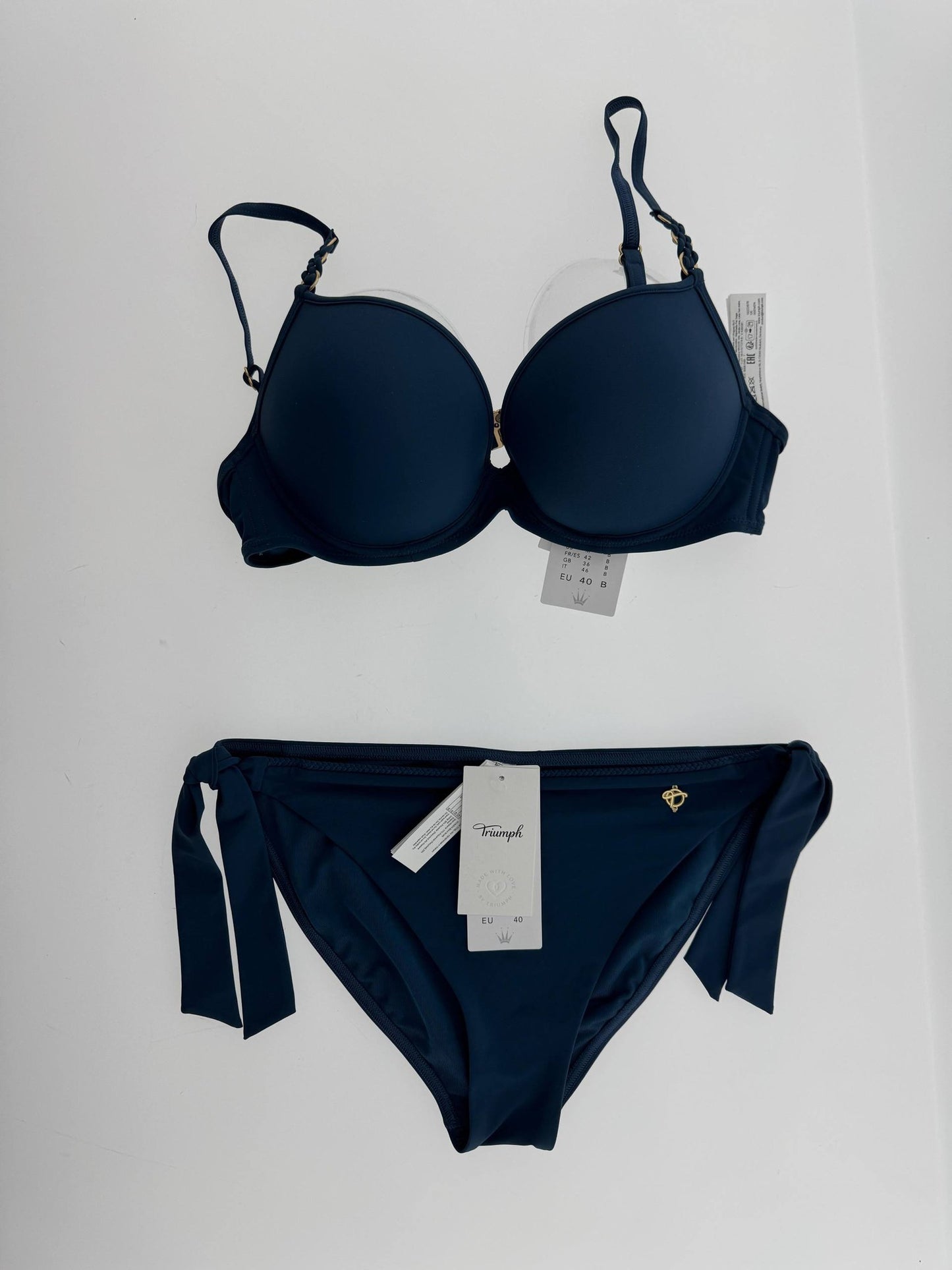 Triumph maudymosi kostiumėlių mix dėžutė – 35 / 70 vnt. Su VIDEO!