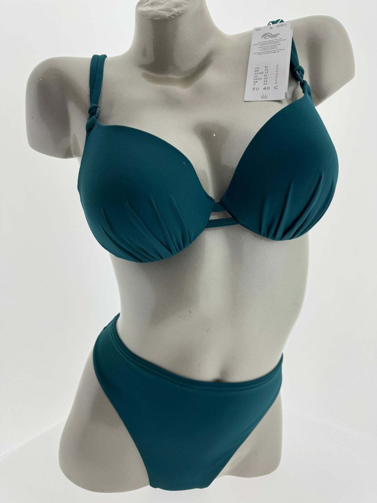Triumph maudymosi kostiumėlių mix dėžutė – 35 / 70 vnt. Su VIDEO!