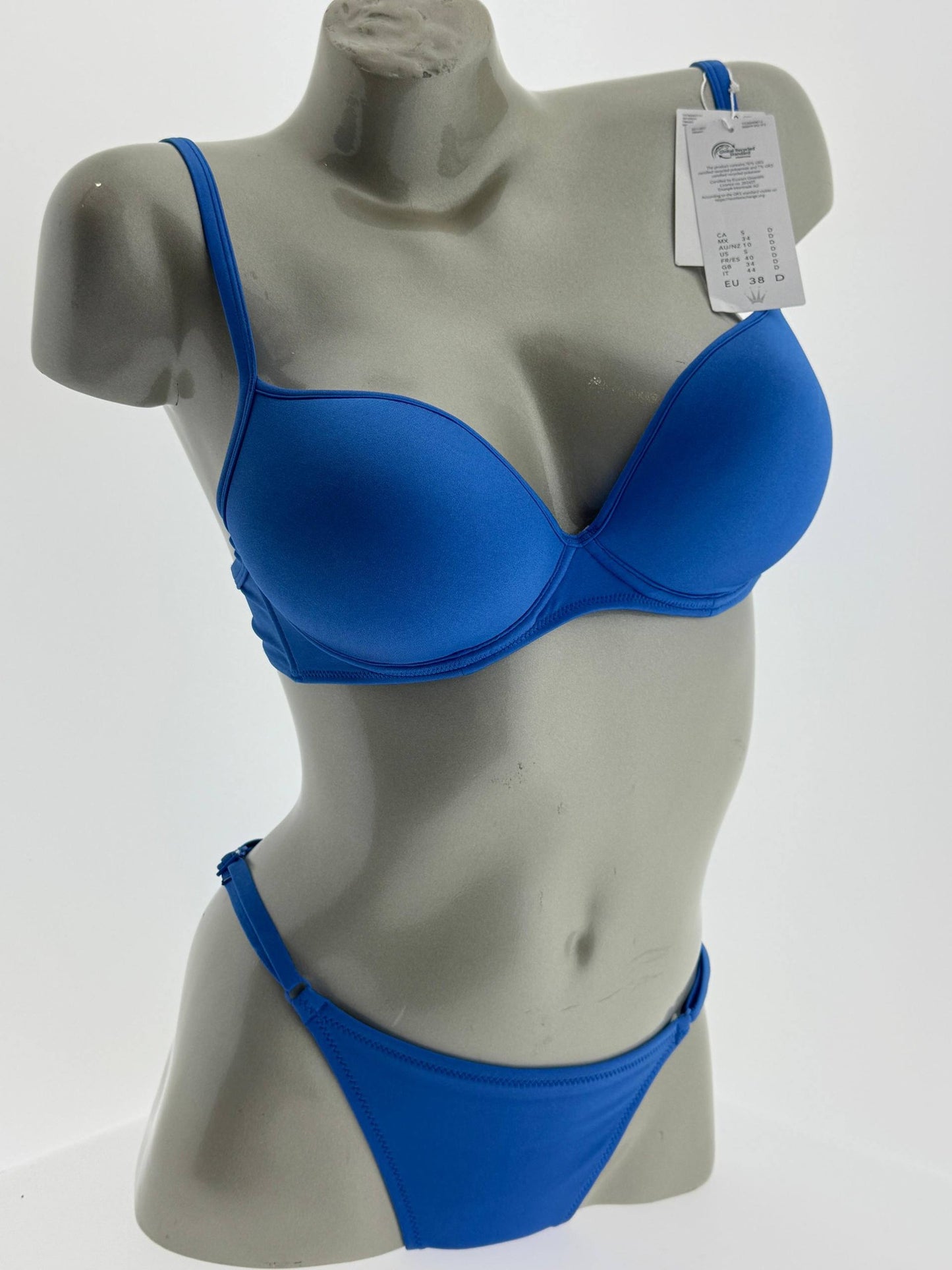 Triumph maudymosi kostiumėlių mix dėžutė – 35 / 70 vnt. Su VIDEO!