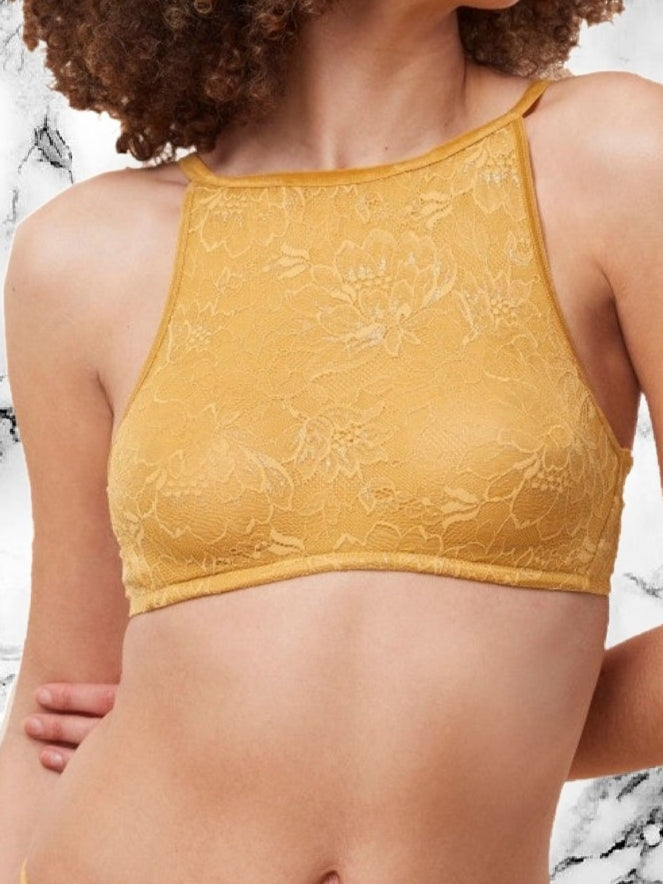 Triumph Amourette Charm Shimmer Bustier liemenėlė