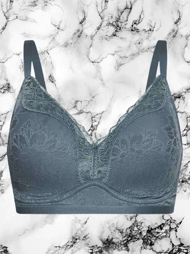 Triumph fit smart tamsiai žalia